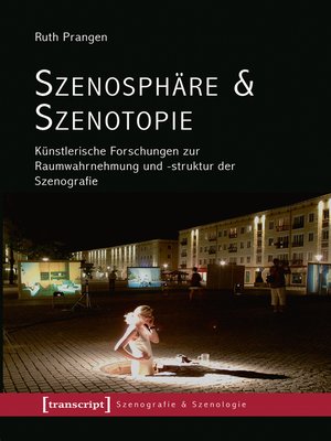 cover image of Szenosphäre & Szenotopie